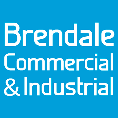 Brendale Commercial & Industrial - logo